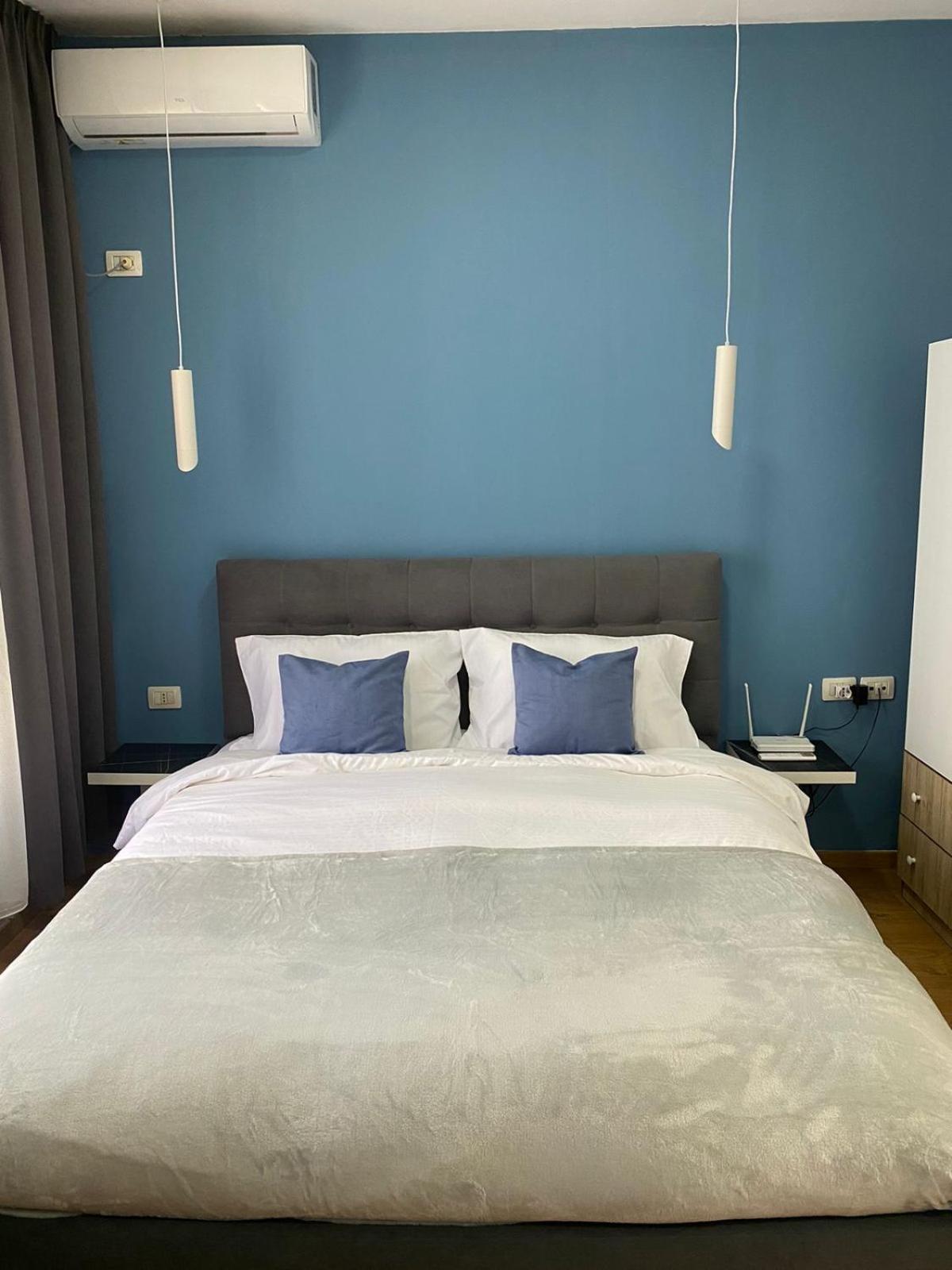 Apartment Dm *